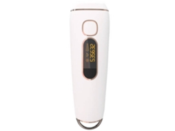 Depiladora Luz Pulsada YIZHOOD Dlp325 Branco