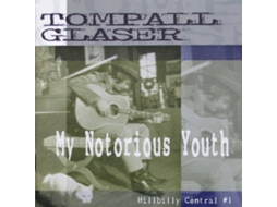 CD Tompall Glaser - My Night Your Day (1CDs)