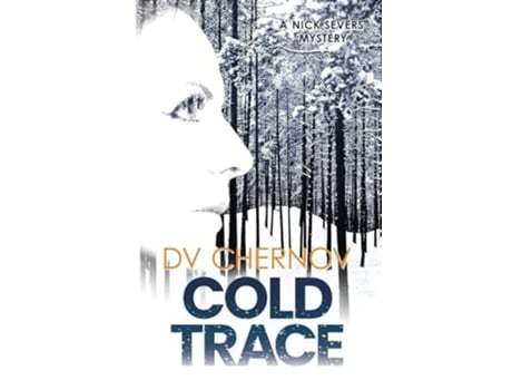 Livro Cold Trace de DV Chernov (Inglês)