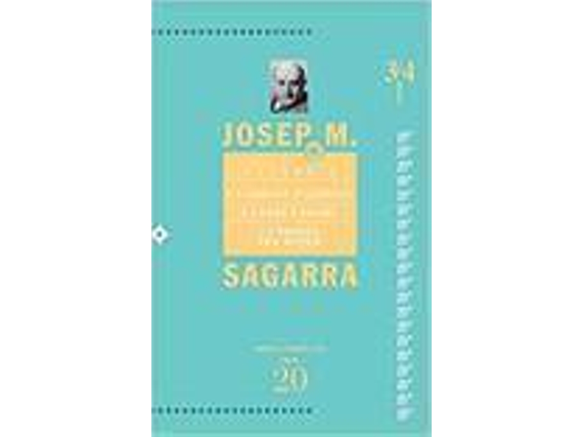 Livro Teatre 6. La Corona DEspines, La Perla Negra, La Priora Del de Josep Maria de Sagarra (Espanhol)