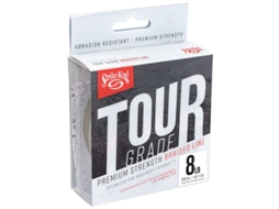 Trança STRIKE KING Tour Grade