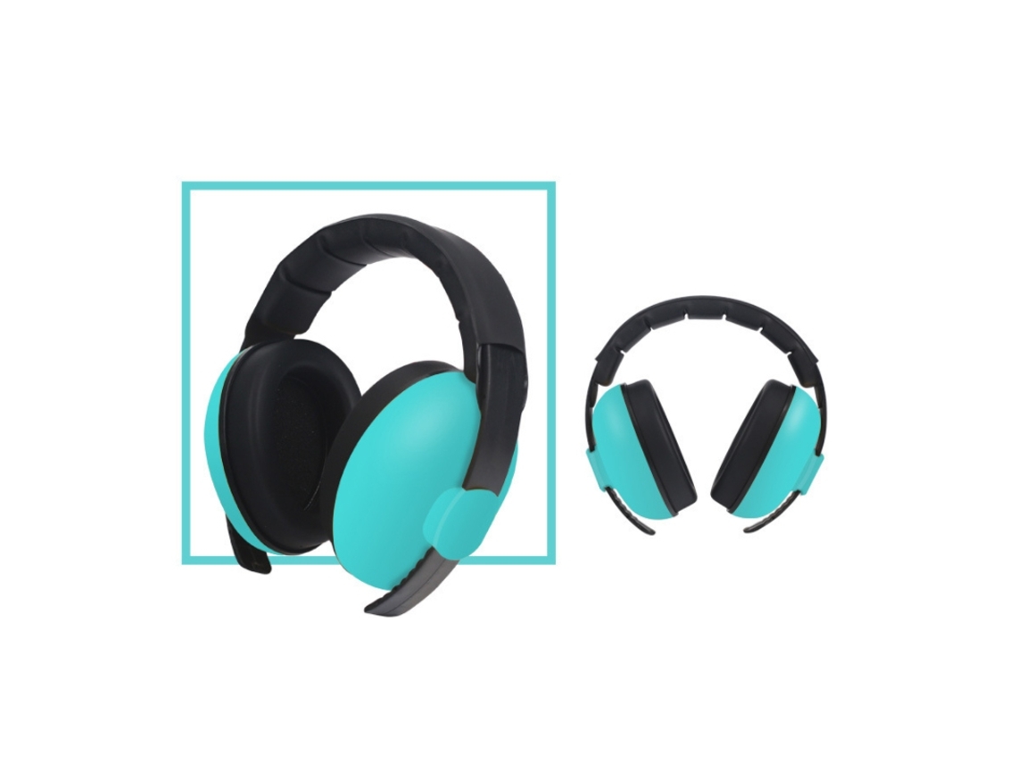 Auscultadores Baby Ear Protection Noise Cancelling For  Protection*