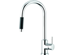 Torneira RODI Line MN 1011 (Cromado - 38.5 x 4.3 x 56.5 cm)