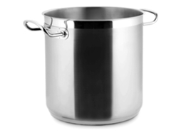 Tacho de Catering Sem Tampa LACOR Eco-Chef D.36 Cm
