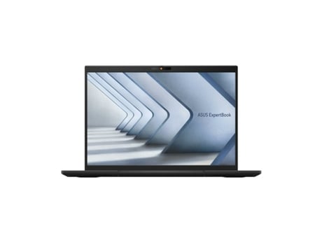 Laptop ASUS B3404CMA-Q50328X (Preto - 16 GB RAM - 512 GB SSD - 14' - Qwerty espanhol - Intel)