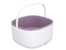 Cesta Lavadora de Frutas e Legumes LAXISCREED