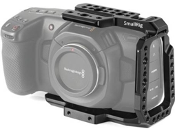 Caixa para Câmara SMALLRIG 2254 BMPCC 4K