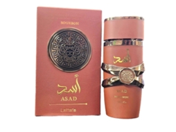Bourbon Asad 100 ml Lattafa 108