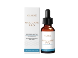 Sérum Que Realça o Brilho Natural Das Unhas LAXISCREED