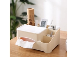 Suporte Multifuncional para Toalhas de Papel BRILVIBERA