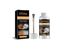 Primer Rayhong anti ferrugem para automóveis com proteção e remoção rápida de ferrugem LAXISCREED