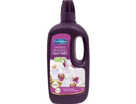 Fertilizante Fertiligene para Orquídeas 1 L
