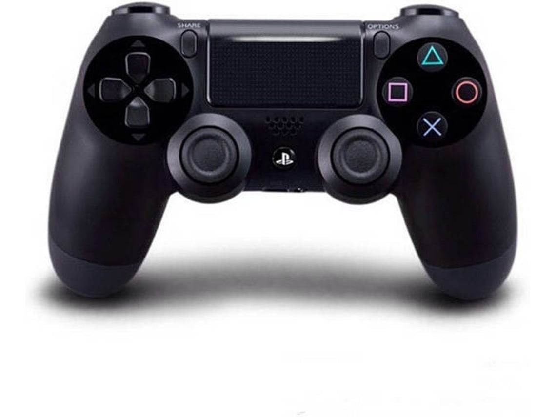 Comando para PS4 ENKERS Gamepad (Wireless)