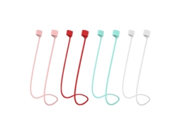 4pcs Pulseira Magnética Para Fone De Ouvido