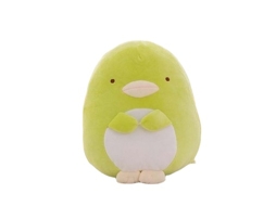 Peluche HXDZFX Pinguim 40Cm