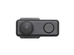 Bastão De Controle Para Câmeras Gimbal Bolso 1/2: Capture Fotos Perfeitas Com Facilidade E Intuitividade. Acessórios Inclusos.-aquaforge
