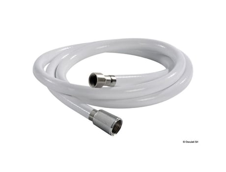 Mangueira de Chuveiro em Pvc 2 5 M OSCULATI