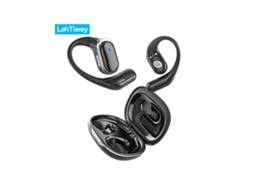 Fone de Ouvido Sem Fio Bluetooth 5.4, Equipado com Microfone de Alta Definição e Bateria com Duração de Até 60 Horas. MDUG (preto)