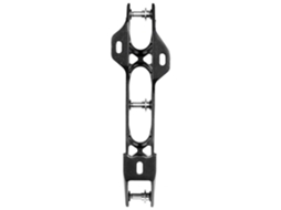 Powerslide Elite Casted Aluminium Trinity Frame
