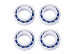 Kit de Suporte para Painel Solar, Braçadeira de Extremidade 30 Mm com S/MARCA