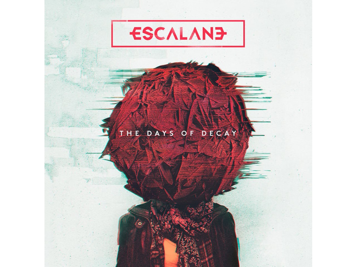 CD Escalane - The Days Of Decay