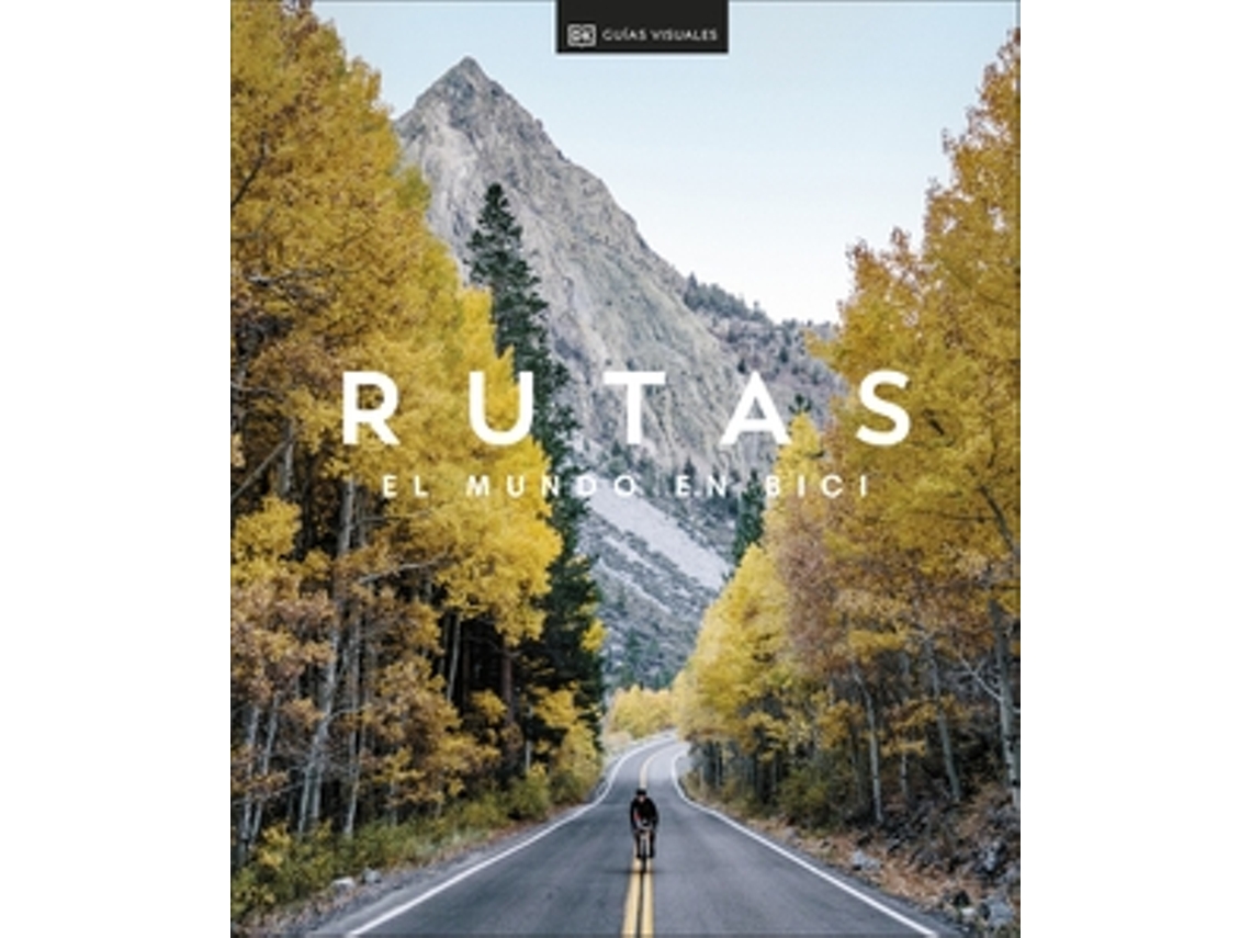 Livro Rutas de Dk