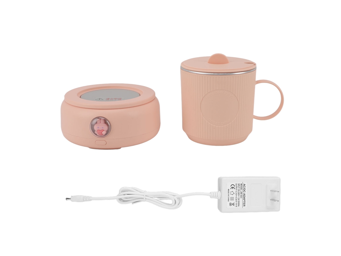 Repelente Elétrico de Mosquitos USB Silencioso | S/MARCA