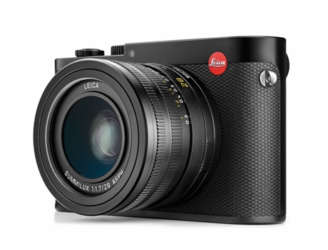 Máquina Fotográfica  Q (TYP 116)