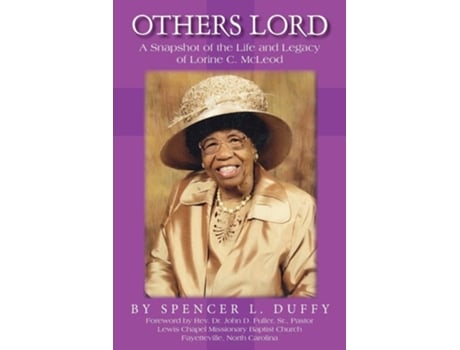 Livro Others Lord De Spencer L Duffy (inglês)