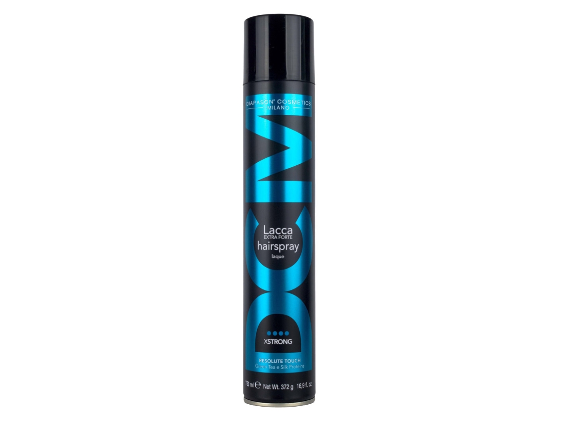 Dcm Styling Laca Extra Strong