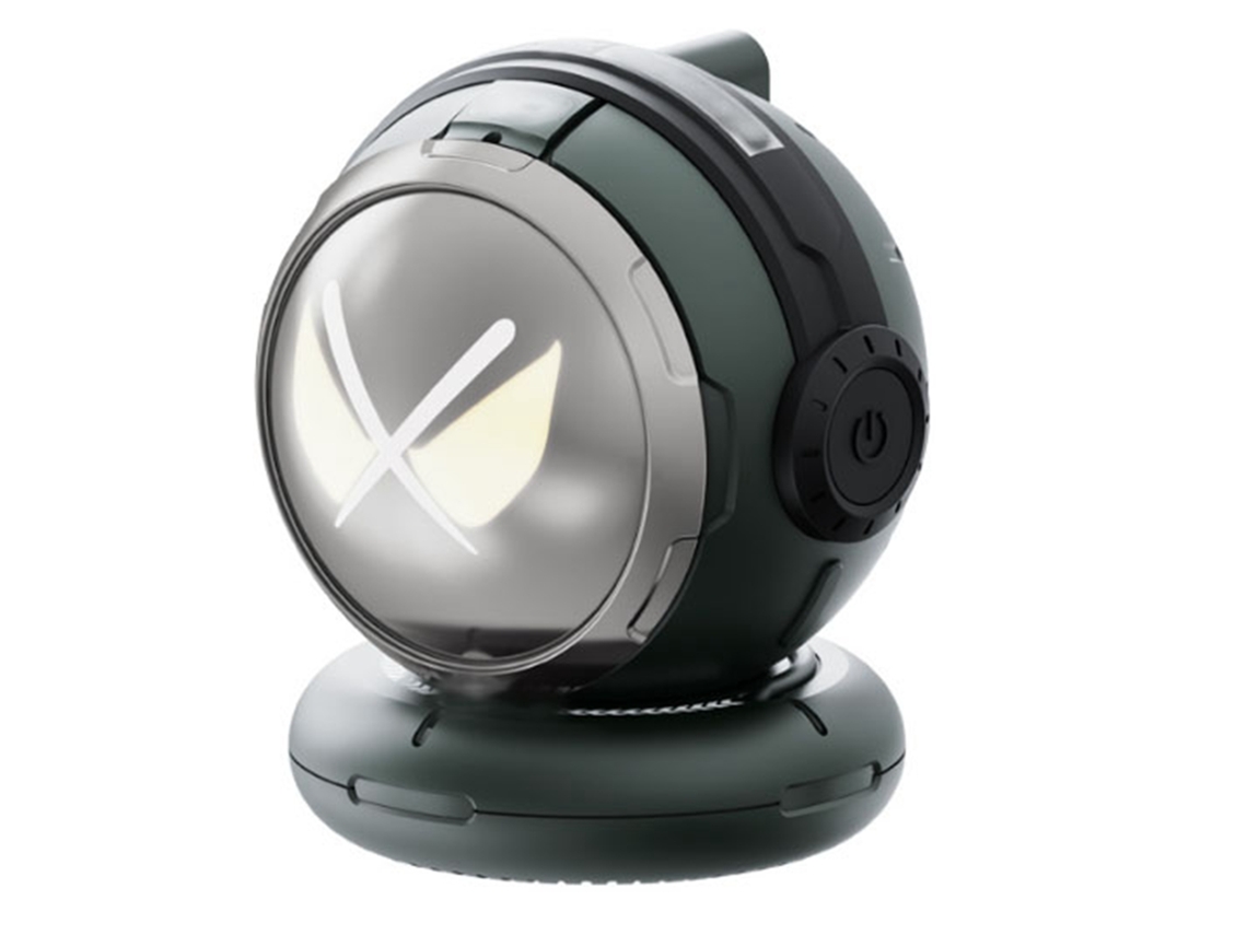 Altifalante Bluetooth 5.3 Portátil LAXISCREED