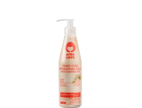 Tight Curls Geleia Hidratante 450ml Afro Love