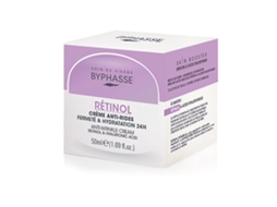 Creme Rétinol Anti-idade Firmeza & Hidratação 24h 50 Ml
