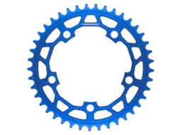 Coroa de 5 Furos FORWARD Joyride V2 110 Bcd