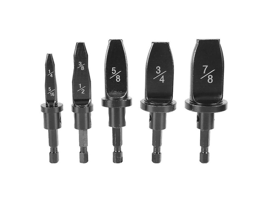 5Pcs Expansor de Tubo ALLINLESS