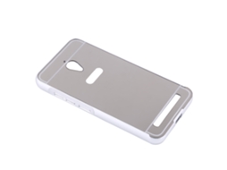 Capa de Telefone Asus Go 5.0 com espelho eletroplatado EOOCOO