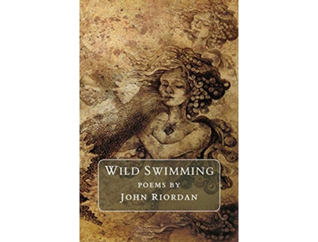 Livro Wild Swinning de John Riordan (Inglês)