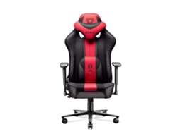 Diablo X Player 2.0. Cadeira Gamer Normal Crimson Anthracite Dcr