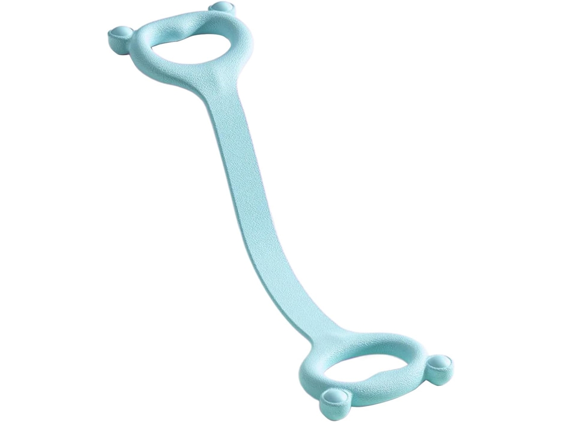 Faixas Elásticas Para Exercícios De Expansão Peitoral E Treinamento Costas Com Cordas Resistência | Ombro