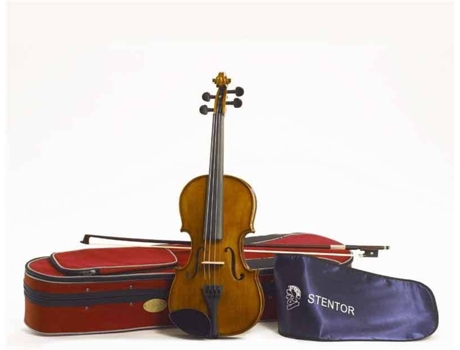Violino STENTOR Student II (3/4)