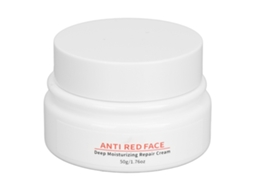 Crema Facial Anti-rojeces 1.8 Oz Nutritiva Reparadora Hidratante Para O Rosto