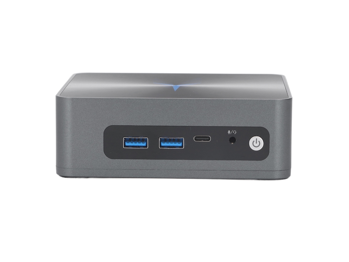 Mini Pc 4 Núcleos 8 Threads 16g Ddr4