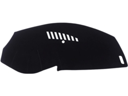 Tapete Automotivo para Citroën C5 2010 2016 para Interior do Veículo, Proteção Completa