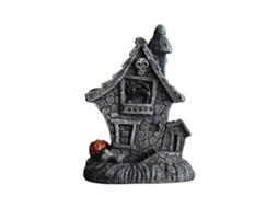 Brinquedos Detalhados De Halloween, Resistentes Às Intempéries E Duráveis ​​para Decoração De Ambientes Externos. Ly Ebike