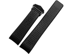 Pulseira de Substituição para 24 Mm Alta Qualidade Fácil Confortável Durável Resistente Desgaste Original