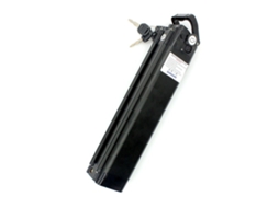 9Transport Bateria para Bicicleta Elétrica Lola 36V 12Ah