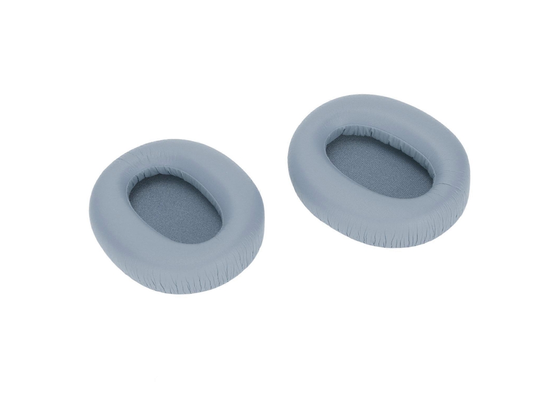 Almofadas De Reposição Com Isolamento De Ruído Para Fone De Ouvido Bluetooth Edifier W820nb, Azul. Ly Ebike