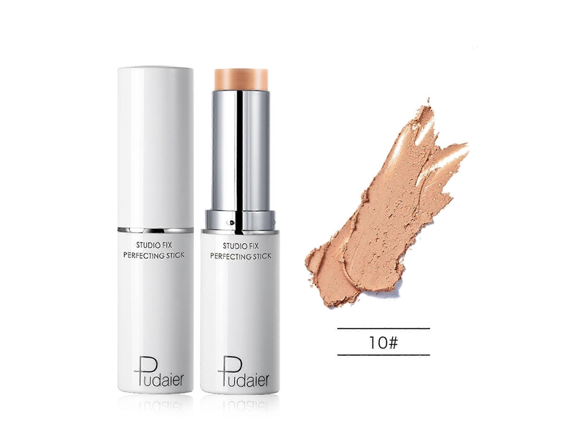 Pudaier Makeup Contour Corrector Stick Highlighter Cover Dark Circle Profession10