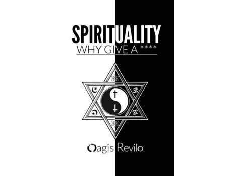Livro Spirituality Why Give a de Oagis Revilo (Inglês)