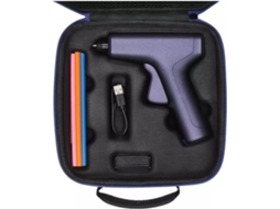 Pistolet à Colle Chaude Sans Fil Kit SFUSHOS